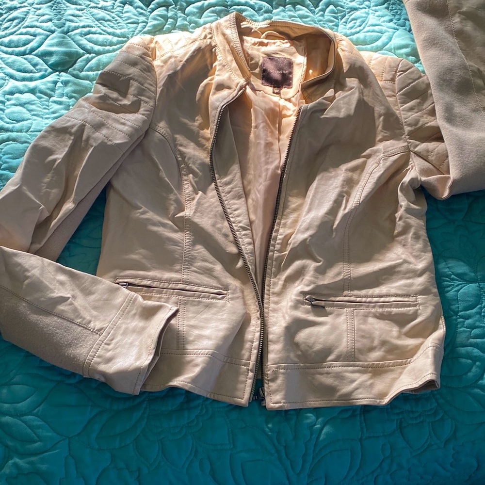 The Limited Jacket